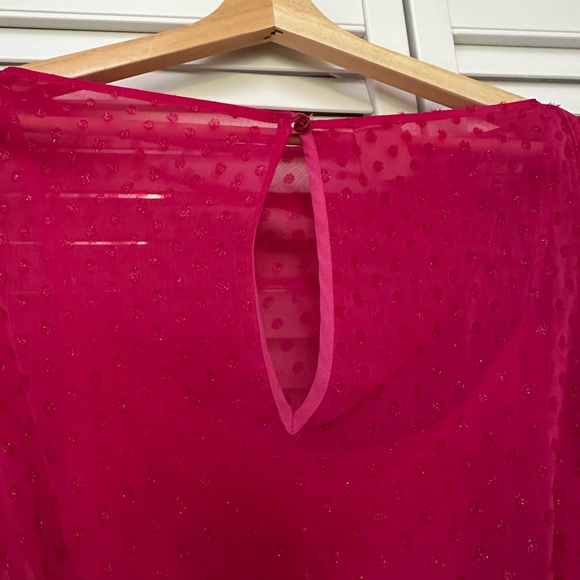 PINKO Ruffle Romper - Picture 6 of 6